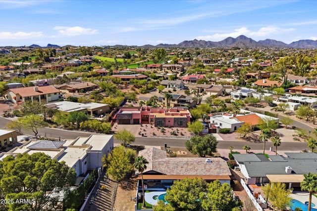 10228 N NICKLAUS Drive, Fountain Hills, AZ 85268