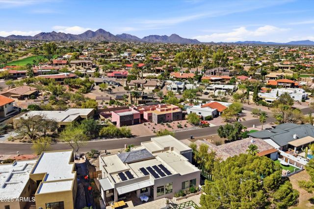 10228 N NICKLAUS Drive, Fountain Hills, AZ 85268