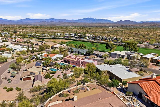10228 N NICKLAUS Drive, Fountain Hills, AZ 85268