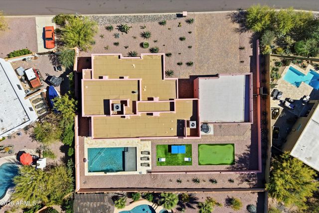 10228 N NICKLAUS Drive, Fountain Hills, AZ 85268