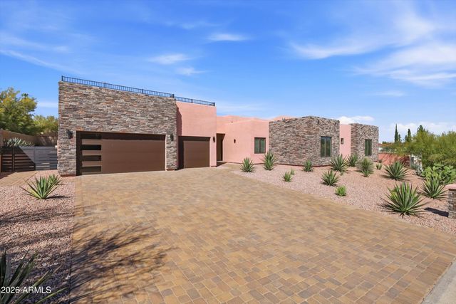 10228 N NICKLAUS Drive, Fountain Hills, AZ 85268