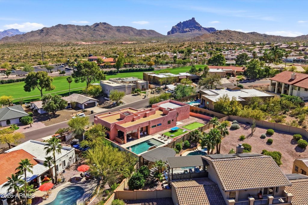 10228 N NICKLAUS Drive, Fountain Hills, AZ 85268 — photo 5
