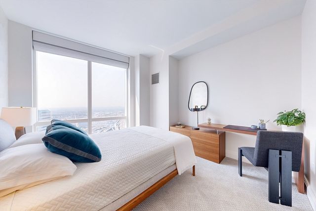 240 Devonshire St 4706, Boston, MA 02110