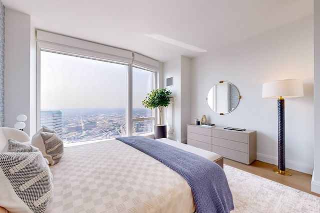 240 Devonshire St 4706, Boston, MA 02110