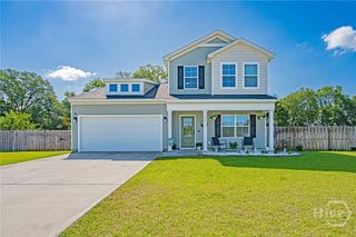 120 Greenbriar Drive, Guyton, GA 31312