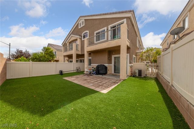 9068 Bushy Tail Avenue 103, Las Vegas, NV 89149