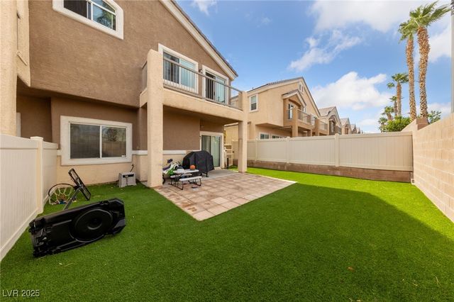 9068 Bushy Tail Avenue 103, Las Vegas, NV 89149