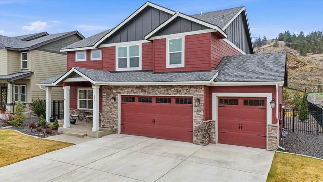 252 S Legacy Ridge Dr, Liberty Lake, WA 99019
