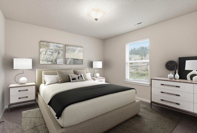 252 S Legacy Ridge Dr, Liberty Lake, WA 99019