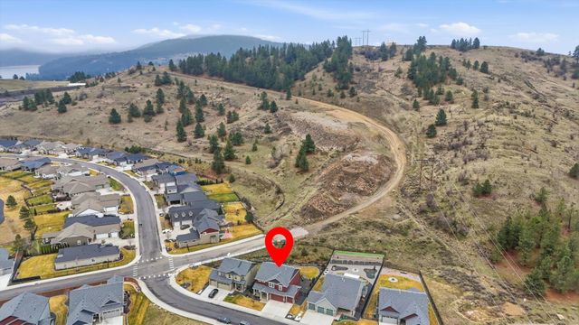 252 S Legacy Ridge Dr, Liberty Lake, WA 99019