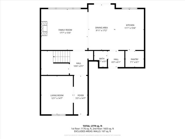 252 S Legacy Ridge Dr, Liberty Lake, WA 99019