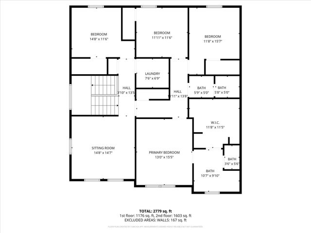 252 S Legacy Ridge Dr, Liberty Lake, WA 99019