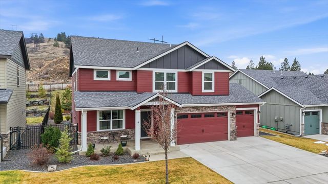 252 S Legacy Ridge Dr, Liberty Lake, WA 99019