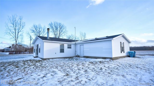 12300 Dodge Road, Montrose Charter Township, MI 48457