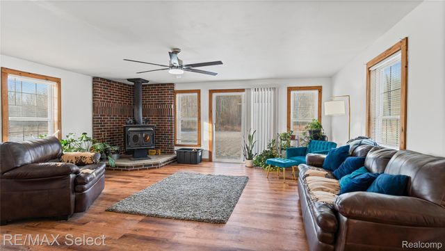 12300 Dodge Road, Montrose Charter Township, MI 48457