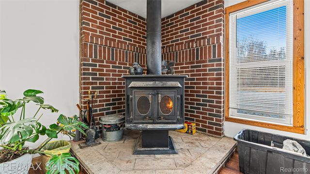 12300 Dodge Road, Montrose Charter Township, MI 48457