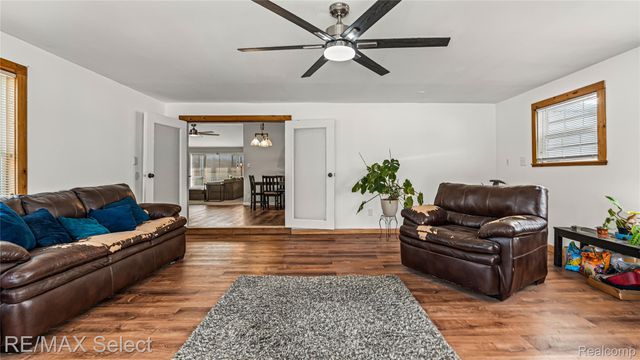 12300 Dodge Road, Montrose Charter Township, MI 48457