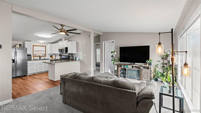 12300 Dodge Road, Montrose Charter Township, MI 48457