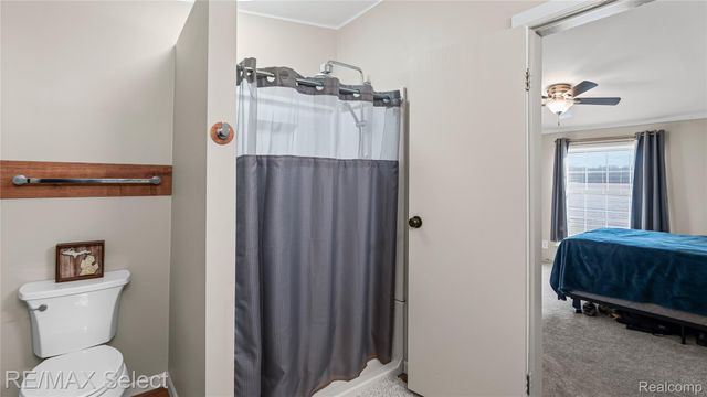 12300 Dodge Road, Montrose Charter Township, MI 48457