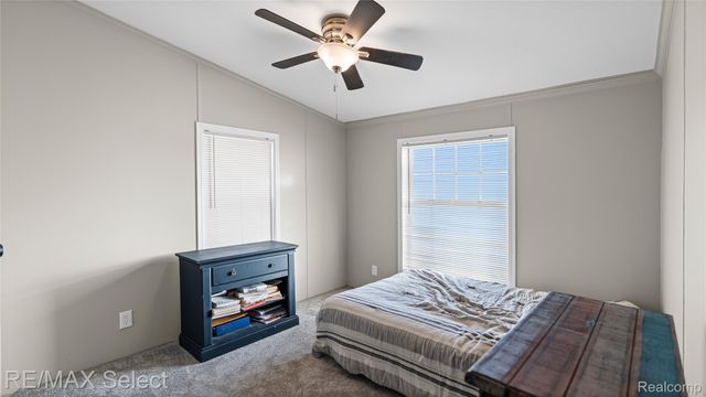 12300 Dodge Road, Montrose Charter Township, MI 48457