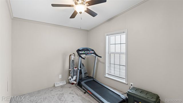 12300 Dodge Road, Montrose Charter Township, MI 48457