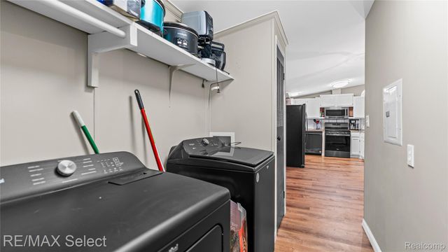 12300 Dodge Road, Montrose Charter Township, MI 48457