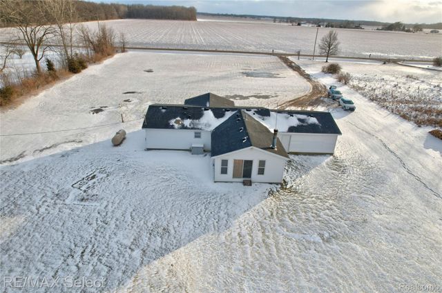 12300 Dodge Road, Montrose Charter Township, MI 48457