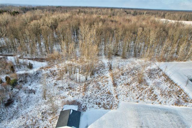 12300 Dodge Road, Montrose Charter Township, MI 48457