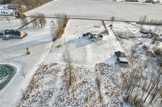 12300 Dodge Road, Montrose Charter Township, MI 48457