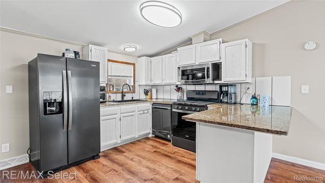 12300 Dodge Road, Montrose Charter Township, MI 48457