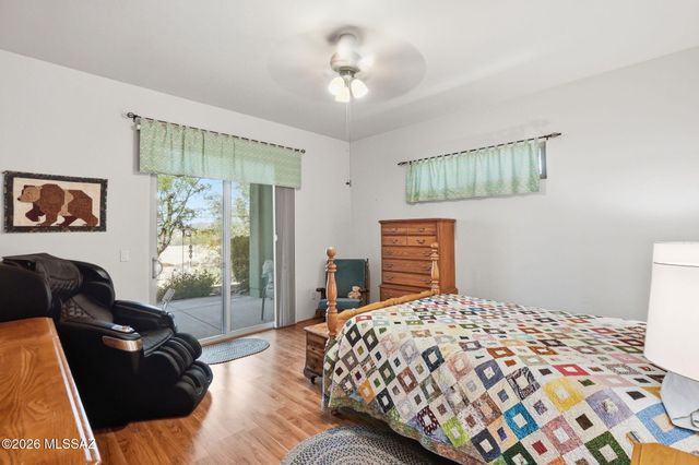 5680 W Triangle X Place, Tucson, AZ 85713