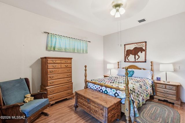 5680 W Triangle X Place, Tucson, AZ 85713