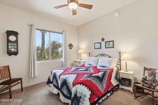 5680 W Triangle X Place, Tucson, AZ 85713