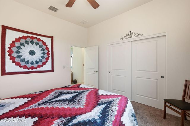 5680 W Triangle X Place, Tucson, AZ 85713