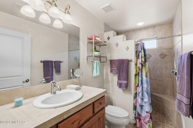 5680 W Triangle X Place, Tucson, AZ 85713