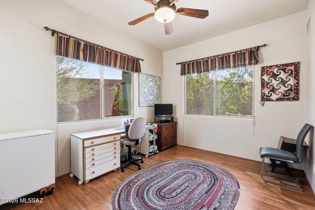 5680 W Triangle X Place, Tucson, AZ 85713