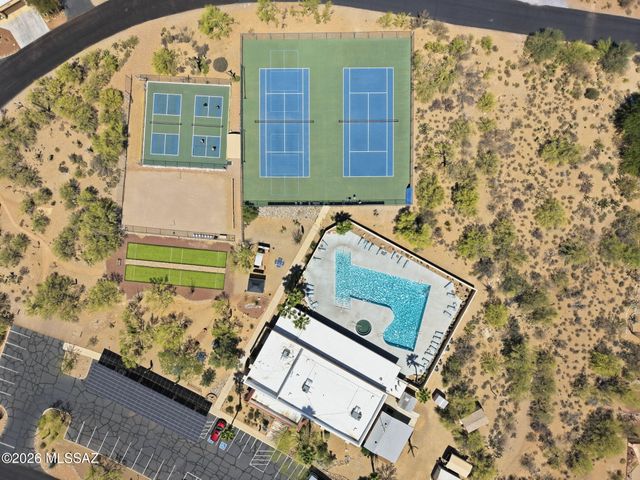 5680 W Triangle X Place, Tucson, AZ 85713