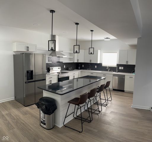 1903 E Maryland Street, Indianapolis, IN 46201