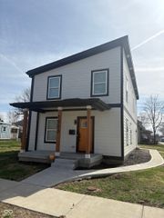 1903 E Maryland Street, Indianapolis, IN 46201