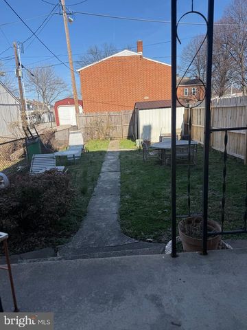 219 S ALBEMARLE ST, York, PA 17403