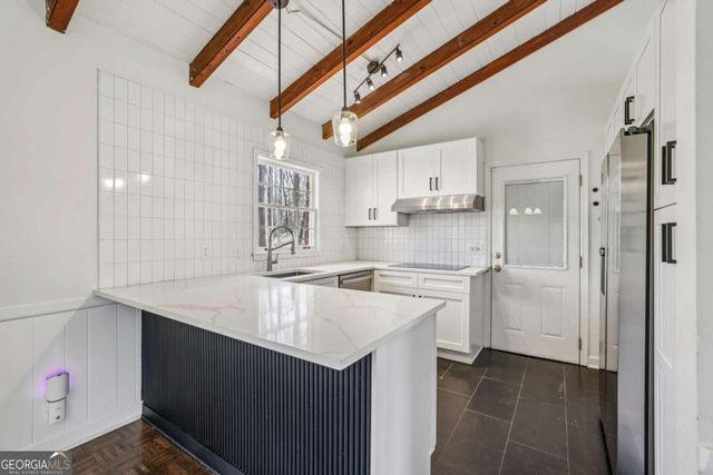 6555 Williamson Drive, Atlanta, GA 30328