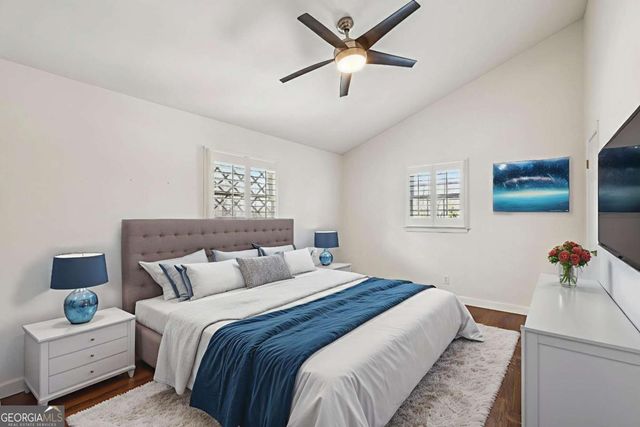 6555 Williamson Drive, Atlanta, GA 30328