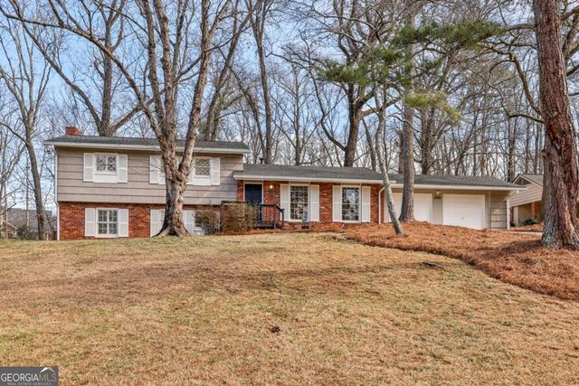 6555 Williamson Drive, Atlanta, GA 30328