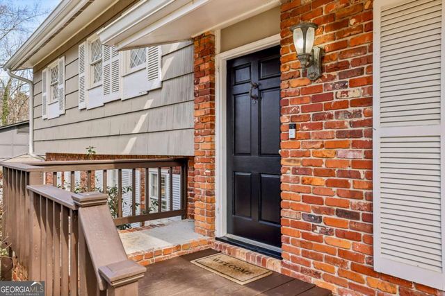 6555 Williamson Drive, Atlanta, GA 30328