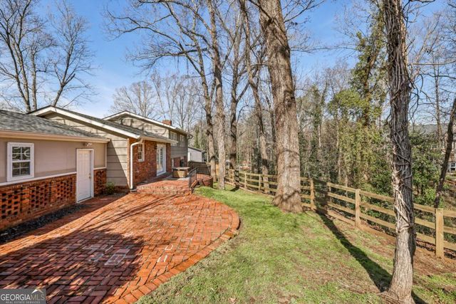 6555 Williamson Drive, Atlanta, GA 30328
