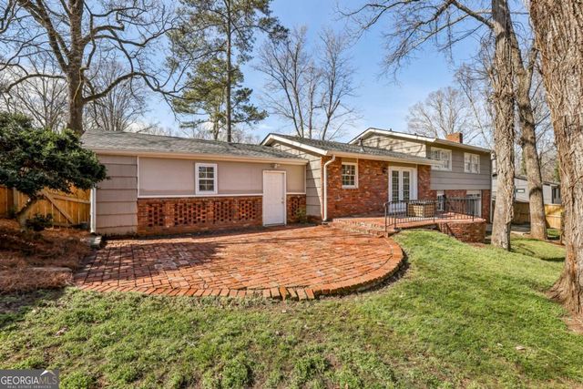 6555 Williamson Drive, Atlanta, GA 30328