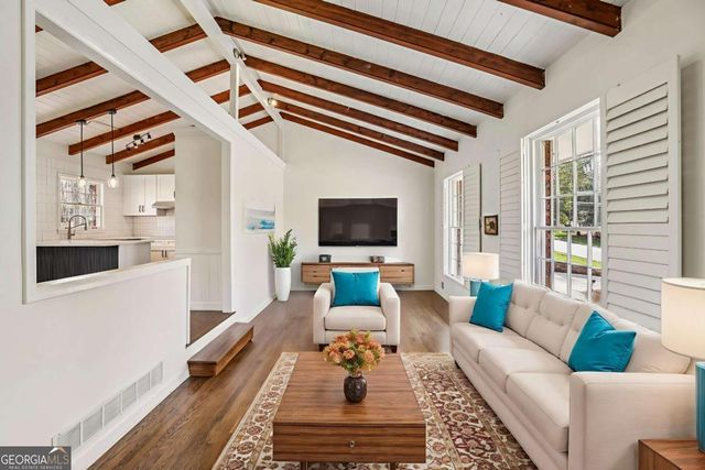 6555 Williamson Drive, Atlanta, GA 30328