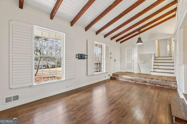 6555 Williamson Drive, Atlanta, GA 30328