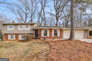 6555 Williamson Drive, Atlanta, GA 30328