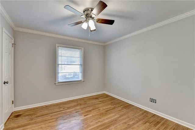 1154 Arbordale Drive, Decatur, GA 30033